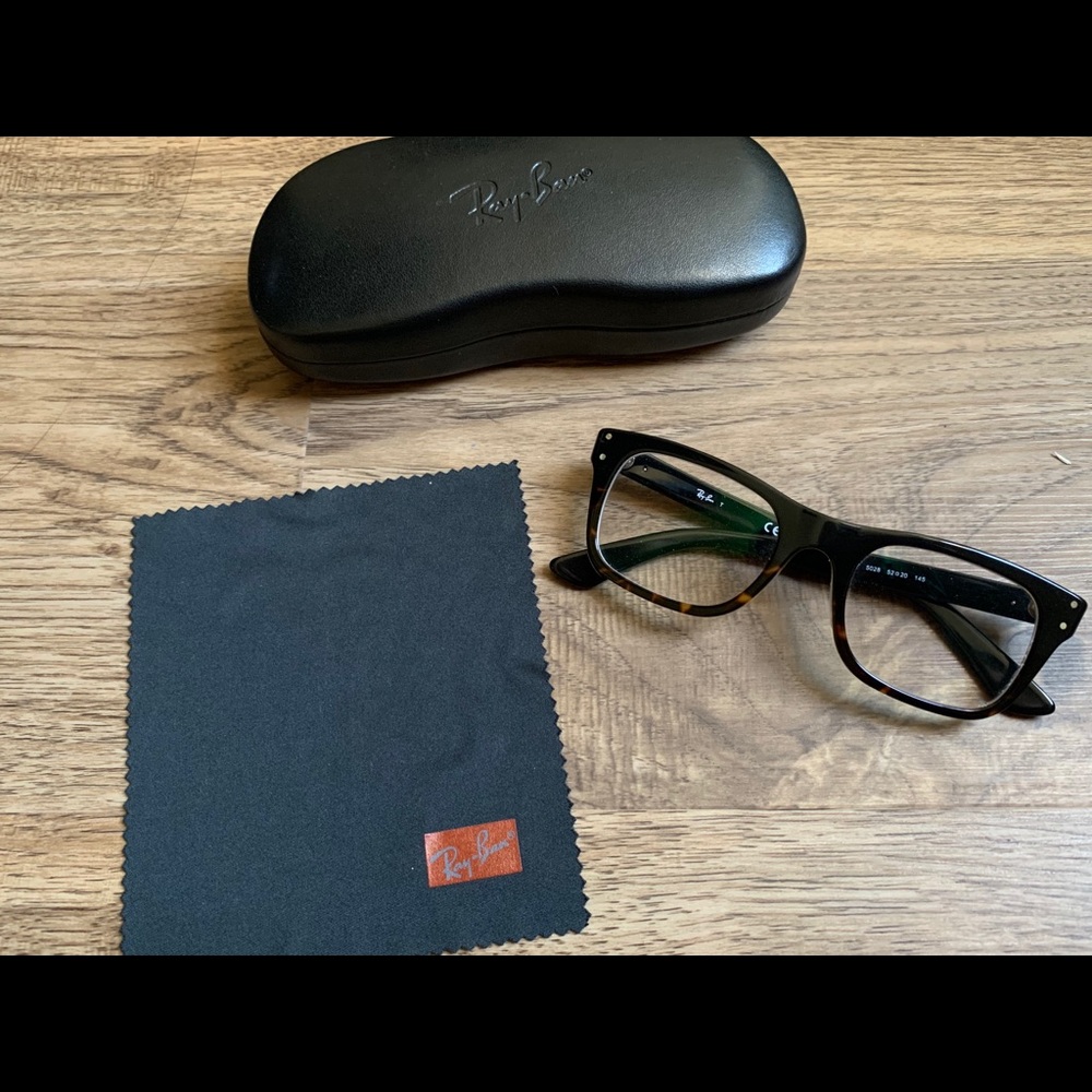 Ray Ban 5227